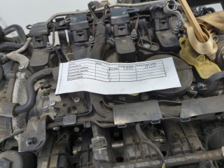 Компрессор кондиционера, ориг. номер 7N0816803E, Volkswagen Atlas 2017-2020