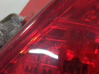 Фонарь (задний) правый, ориг. номер 1222146, 93189100, Opel Corsa 2006-2011