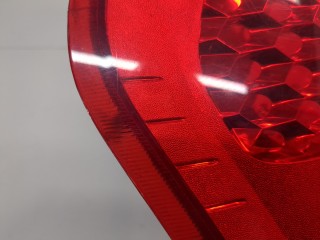 Фонарь (задний) левый, ориг. номер 1709553, Ford Fiesta 2008-2013