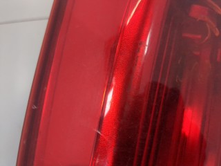 Фонарь (задний) левый, ориг. номер 924011Y010, KIA Picanto 2010-2011