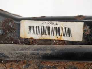 Балка подвески задняя, ориг. номер 33316772667, 6772667, Mini Cooper 2010-2013