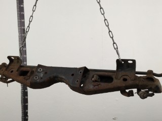Балка подвески задняя, ориг. номер 33316772667, 6772667, Mini Cooper 2010-2013