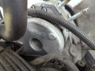Насос гидроусилителя руля (ГУР), ориг. номер 52113454AE, Dodge Ram (DR / DH) 2001-2006