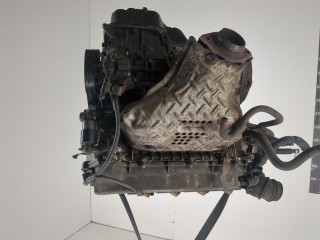 Насос гидроусилителя руля (ГУР), ориг. номер 4431013010, Toyota Corolla Verso 2001-2004