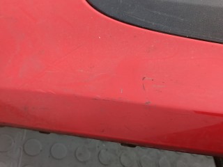 Фара противотуманная (галогенка) правая, ориг. номер 6R0941062C, Volkswagen Polo 2009-2014