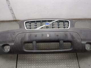 Фара противотуманная (галогенка) правая Volvo XC70 2000-2004