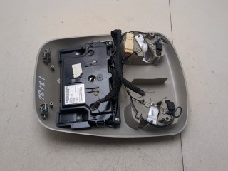 Фонарь салона (плафон), ориг. номер 56045573AE, Dodge Ram (DR / DH) 2001-2006