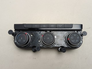Переключатель отопителя (печки), ориг. номер 3CN907426D, Volkswagen Atlas 2017-2020