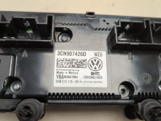 Переключатель отопителя (печки), ориг. номер 3CN907426D, Volkswagen Atlas 2017-2020