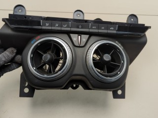 Переключатель отопителя (печки), ориг. номер 84441500, Chevrolet Camaro 2018-2023