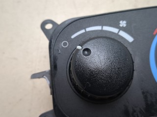 Переключатель отопителя (печки), ориг. номер 55056321AC, Dodge Ram (DR / DH) 2001-2006