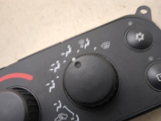 Переключатель отопителя (печки), ориг. номер 55056321AC, Dodge Ram (DR / DH) 2001-2006