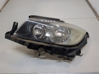 Фара (передняя) левая BMW 3 серия 2001-2006