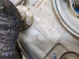 Фара (передняя) левая, Volkswagen Vento 1991-1998