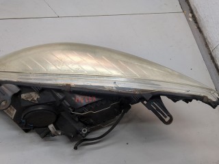 Фара (передняя) правая, ориг. номер 260100018R, Renault Megane 2008-2014