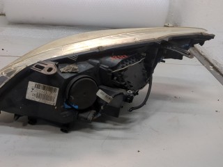 Фара (передняя) правая, ориг. номер 260100018R, Renault Megane 2008-2014