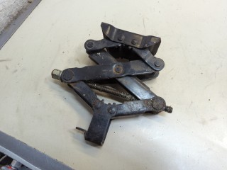 Домкрат, Land Rover Freelander 2 2006-2010