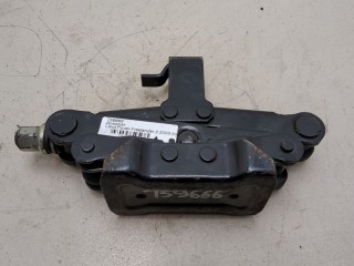 Домкрат, Land Rover Freelander 2 2006-2010