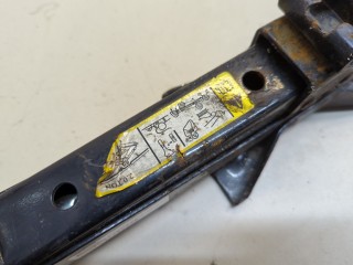 Домкрат, ориг. номер A2125800018, Mercedes C W204 2011-2015
