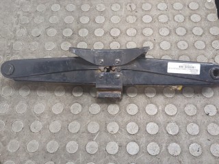 Домкрат, ориг. номер A2125800018, Nissan Qashqai 2006-2010