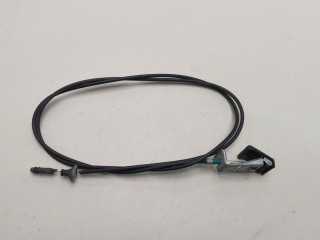 Трос капота, ориг. номер 25854190, Hummer H3 2005-2010