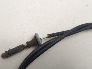 Трос капота, ориг. номер 25854190, Hummer H3 2005-2010