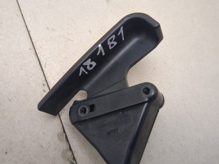Трос капота, ориг. номер 55275849AA, Dodge Ram (DR / DH) 2001-2006