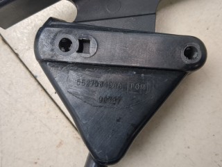 Трос капота, ориг. номер 55275849AA, Dodge Ram (DR / DH) 2001-2006