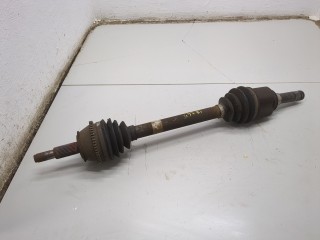 Полуось (приводной вал, шрус) левая передняя, ориг. номер 1L2Z3A427AA, Lincoln Aviator 2003-2005