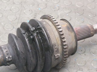 Полуось (приводной вал, шрус) левая передняя, ориг. номер 1L2Z3A427AA, Lincoln Aviator 2003-2005
