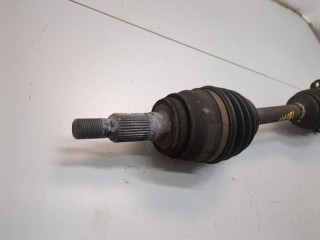 Полуось (приводной вал, шрус) левая передняя, ориг. номер 22789359, Chevrolet Tahoe 2006-2014