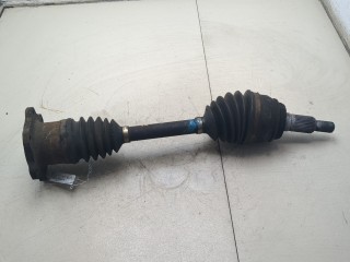 Полуось (приводной вал, шрус) левая передняя, ориг. номер 22789359, Chevrolet Tahoe 2006-2014