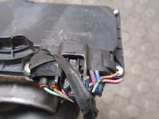 Заслонка дроссельная, ориг. номер 1141001785L26, Mazda 3 2006-2009