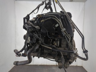 Заслонка дроссельная, ориг. номер 12631016, Hummer H3 2005-2010
