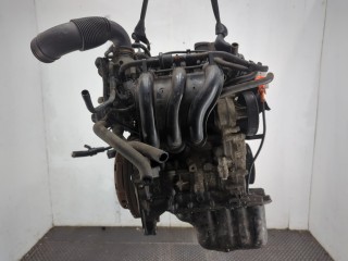 Заслонка дроссельная, ориг. номер 03D133062E, Volkswagen Fox 2009-2011