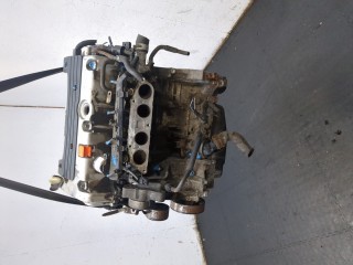 Заслонка дроссельная, ориг. номер 16400PNBE03, Honda CR-V 2004-2006