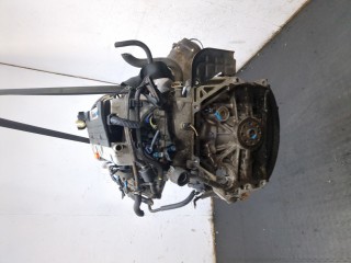 Заслонка дроссельная, ориг. номер 16400PNBE03, Honda CR-V 2004-2006