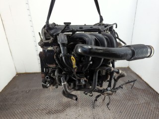 Заслонка дроссельная Ford Focus 2001-2005