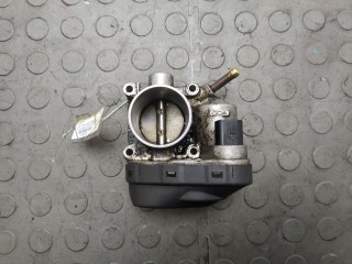 Заслонка дроссельная Volkswagen Golf 4 1997-2006