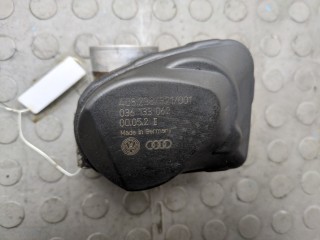 Заслонка дроссельная, Volkswagen Golf 4 1997-2006