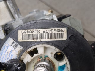 Колонка рулевая, ориг. номер 12450067, Hummer H2 2002-2007