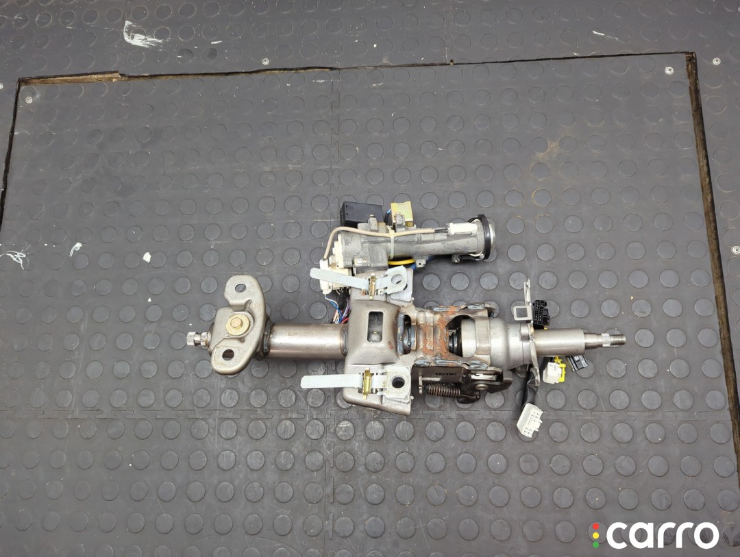Колонка рулевая Lexus RX 1997-2003, левый руль, 4525048010, фото 2