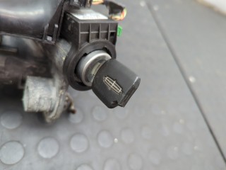Колонка рулевая, ориг. номер 1L2C3N720, Lincoln Aviator 2003-2005