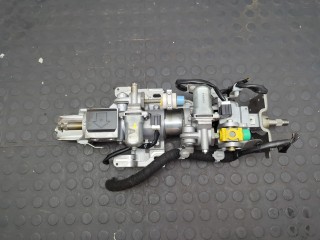 Колонка рулевая, ориг. номер 488101LA6B, Infiniti QX80 2013-2014