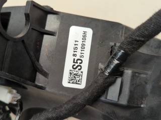 Кулиса КПП, ориг. номер 54200TVAL93, Honda Accord 2015-2019