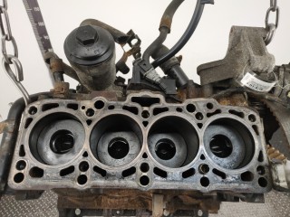 Блок цилиндров (Шорт блок), ориг. номер 038103011CA, Skoda Octavia 2000-2011