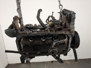 Блок цилиндров (Шорт блок), ориг. номер 98087603, Opel Zafira B 2008-2014