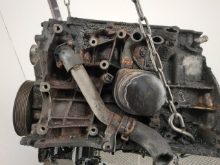 Блок цилиндров (Шорт блок), ориг. номер 7701478528, Renault Scenic 2003-2006