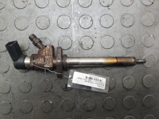 Форсунка топливная, ориг. номер 9657144580, 1373549, 1483820, 1373550, Ford Focus 2004-2008