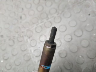 Форсунка топливная, ориг. номер 9657144580, 1373549, 1483820, 1373550, Ford Focus 2004-2008